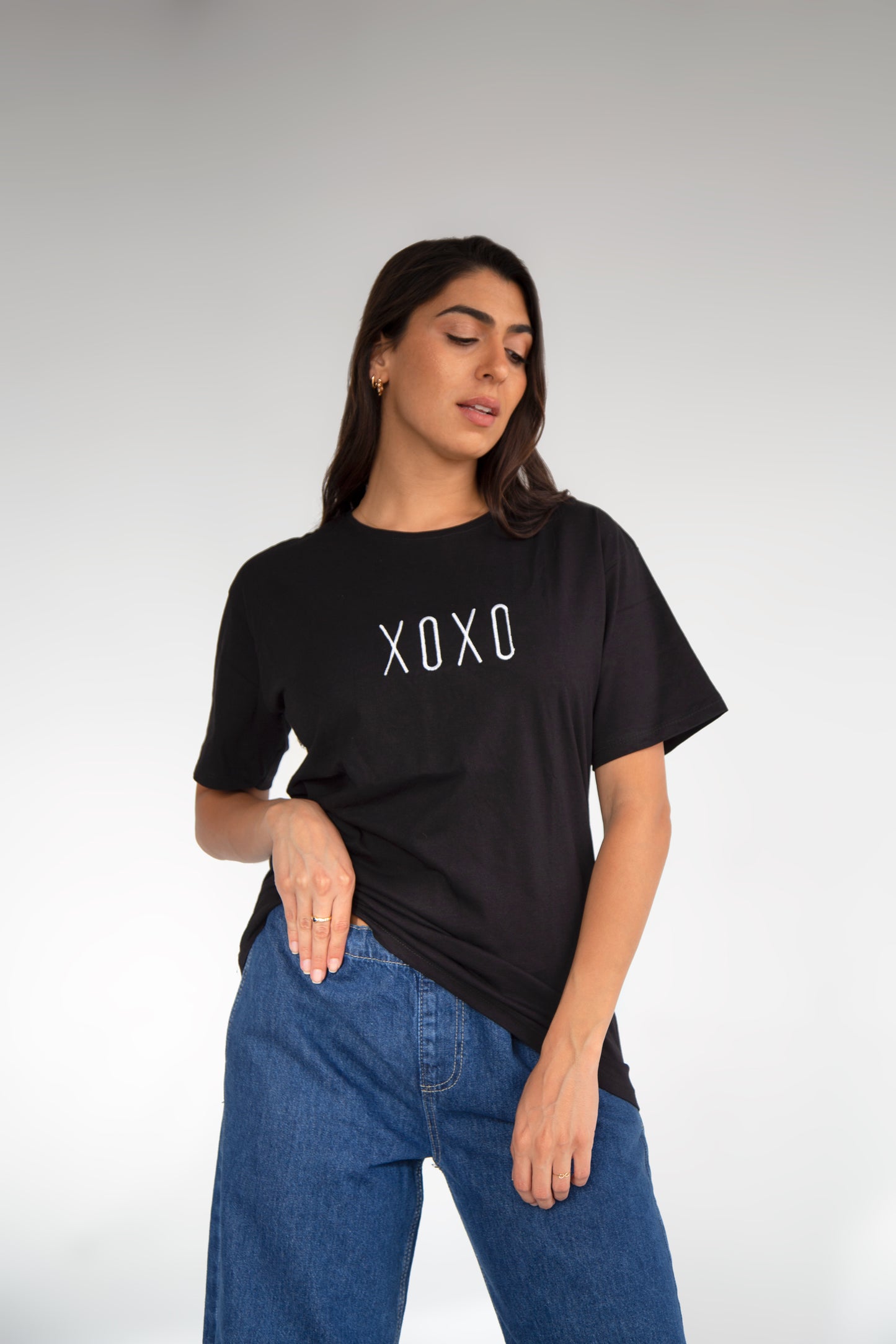 xoxo T-shirt