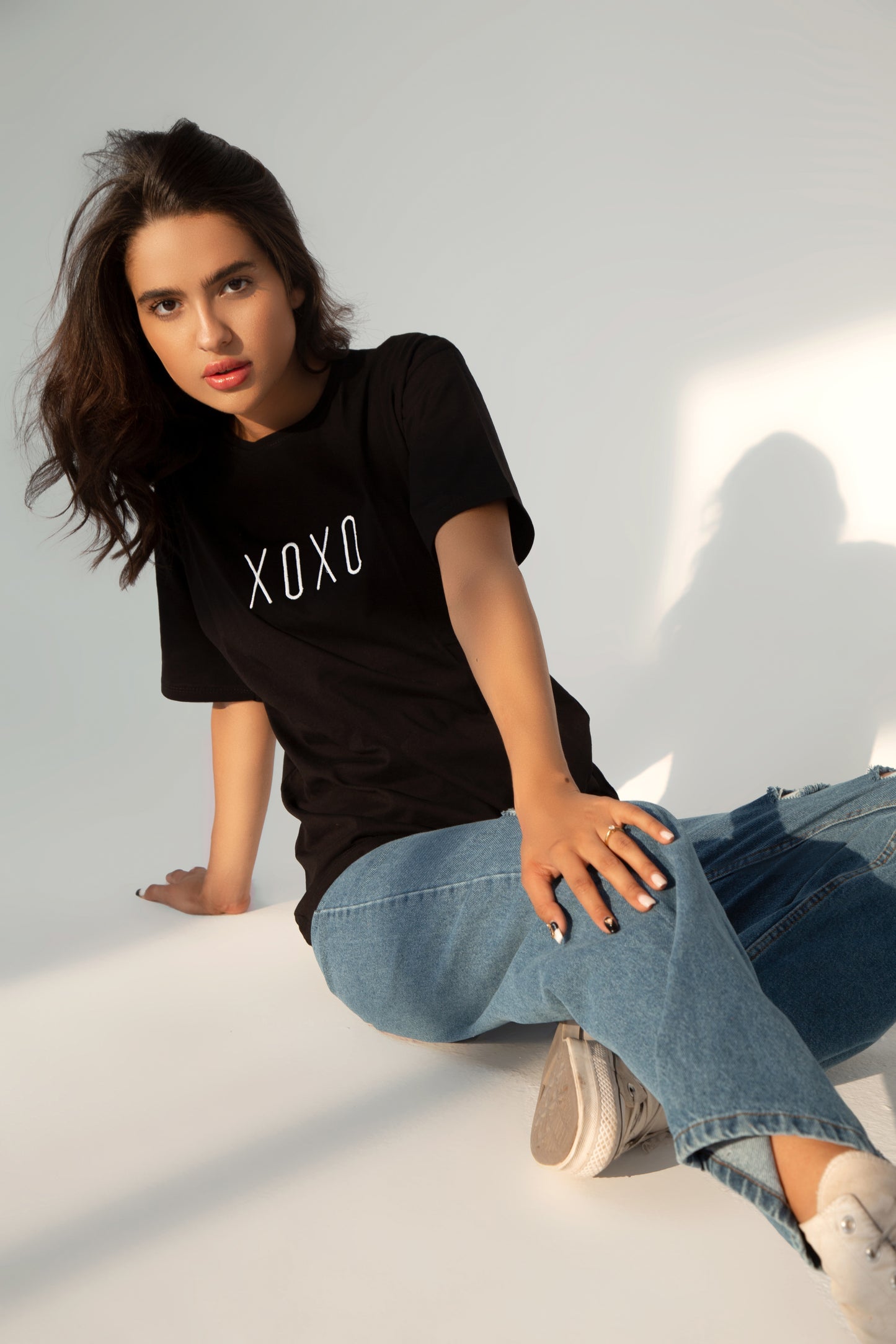 xoxo T-shirt