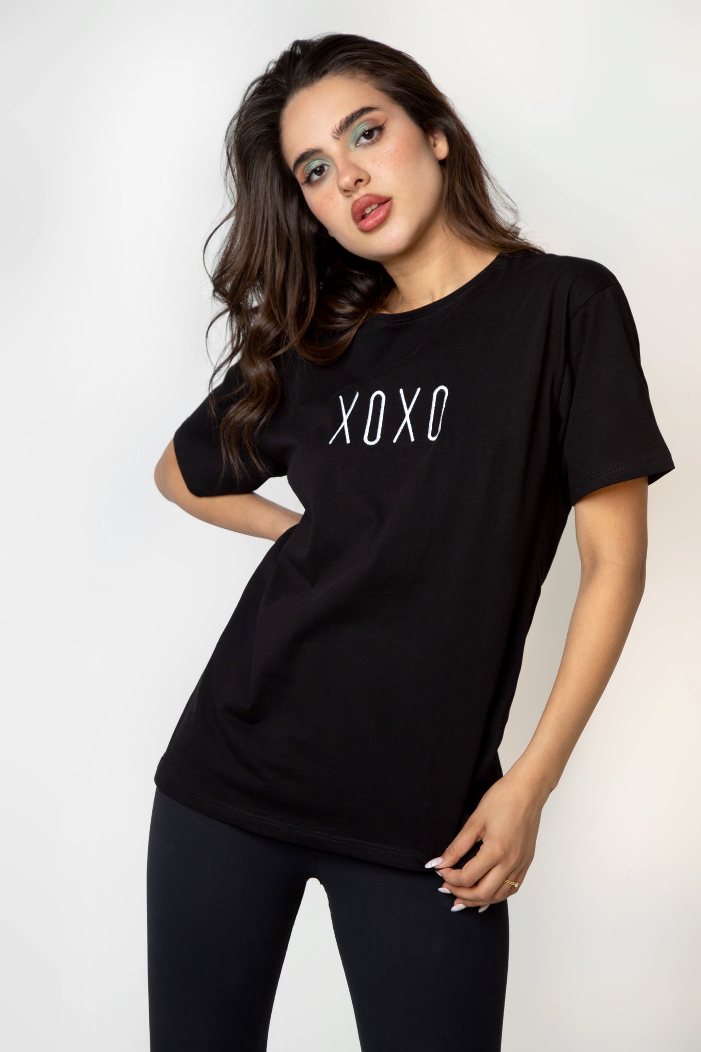 xoxo T-shirt
