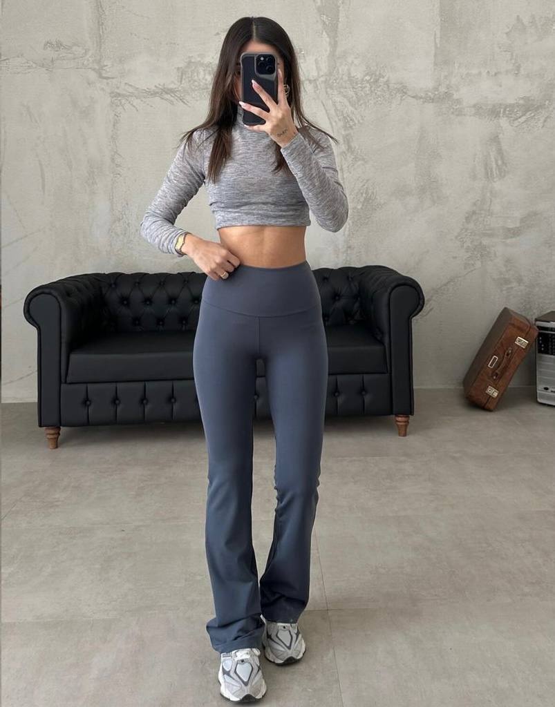 oysho pants