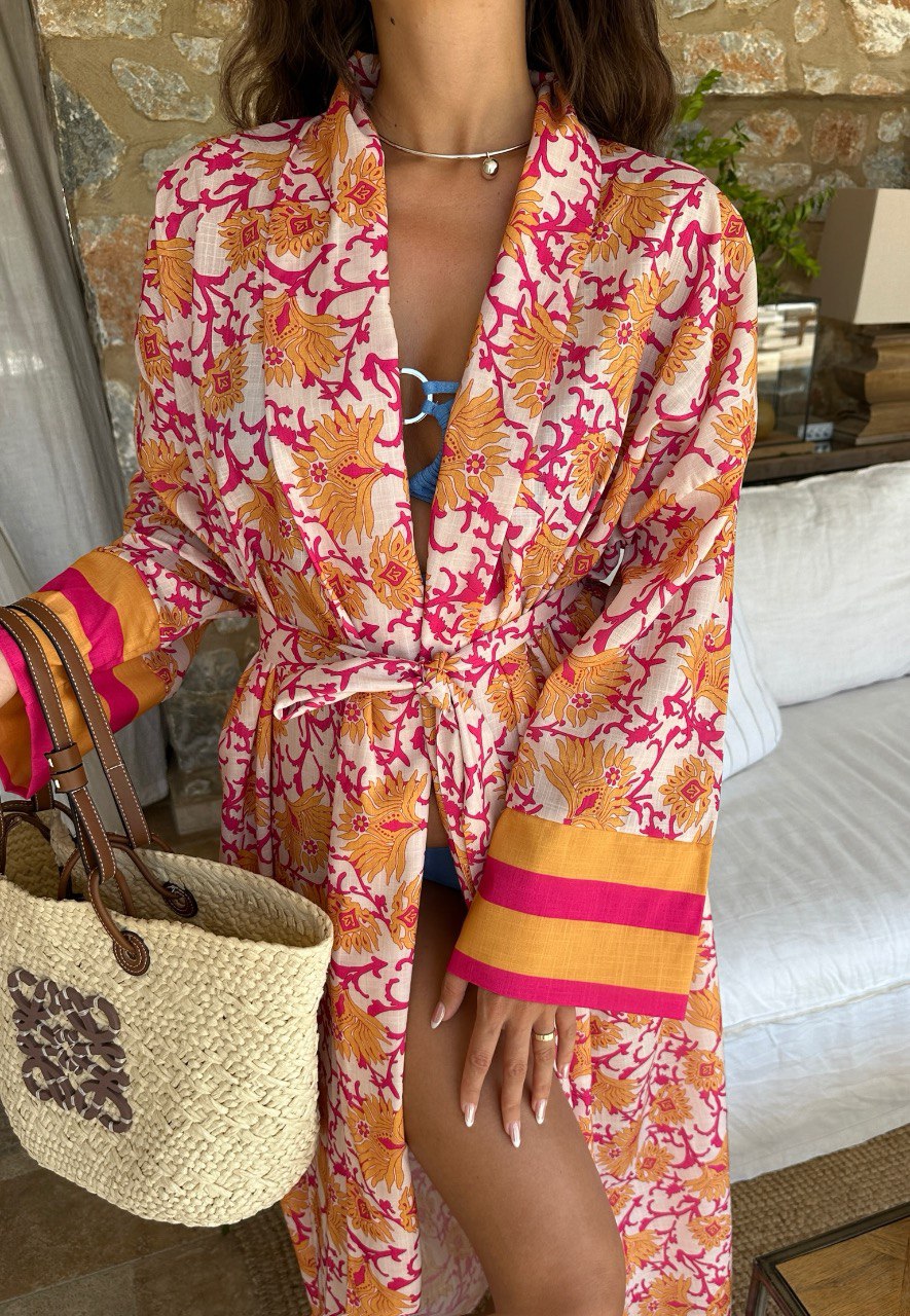 kimono
