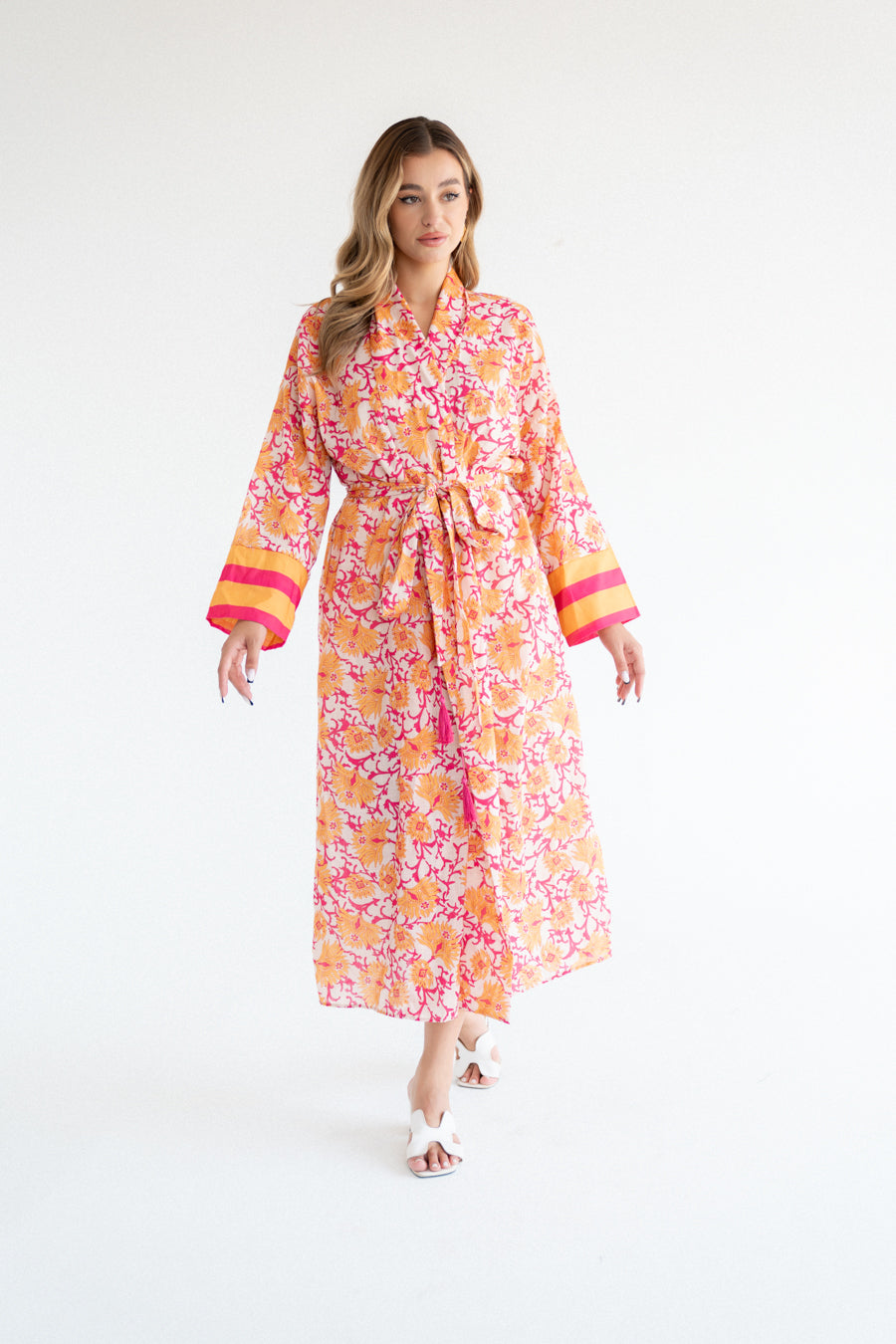kimono