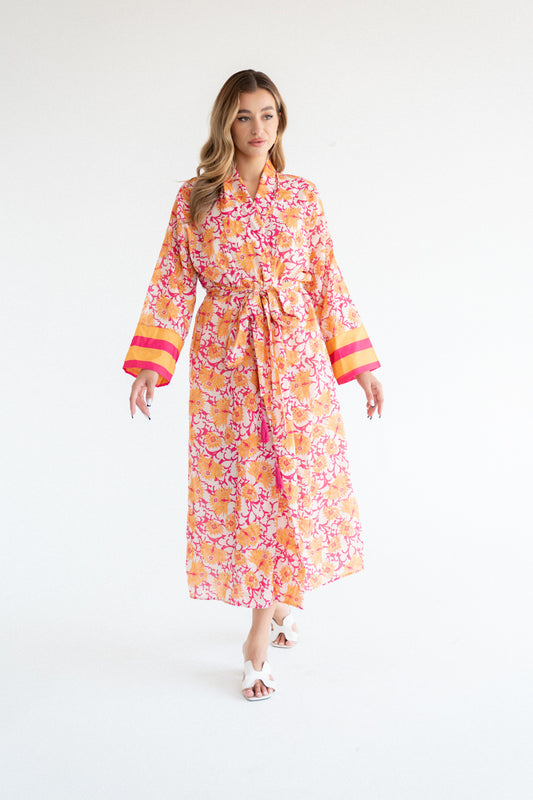 kimono