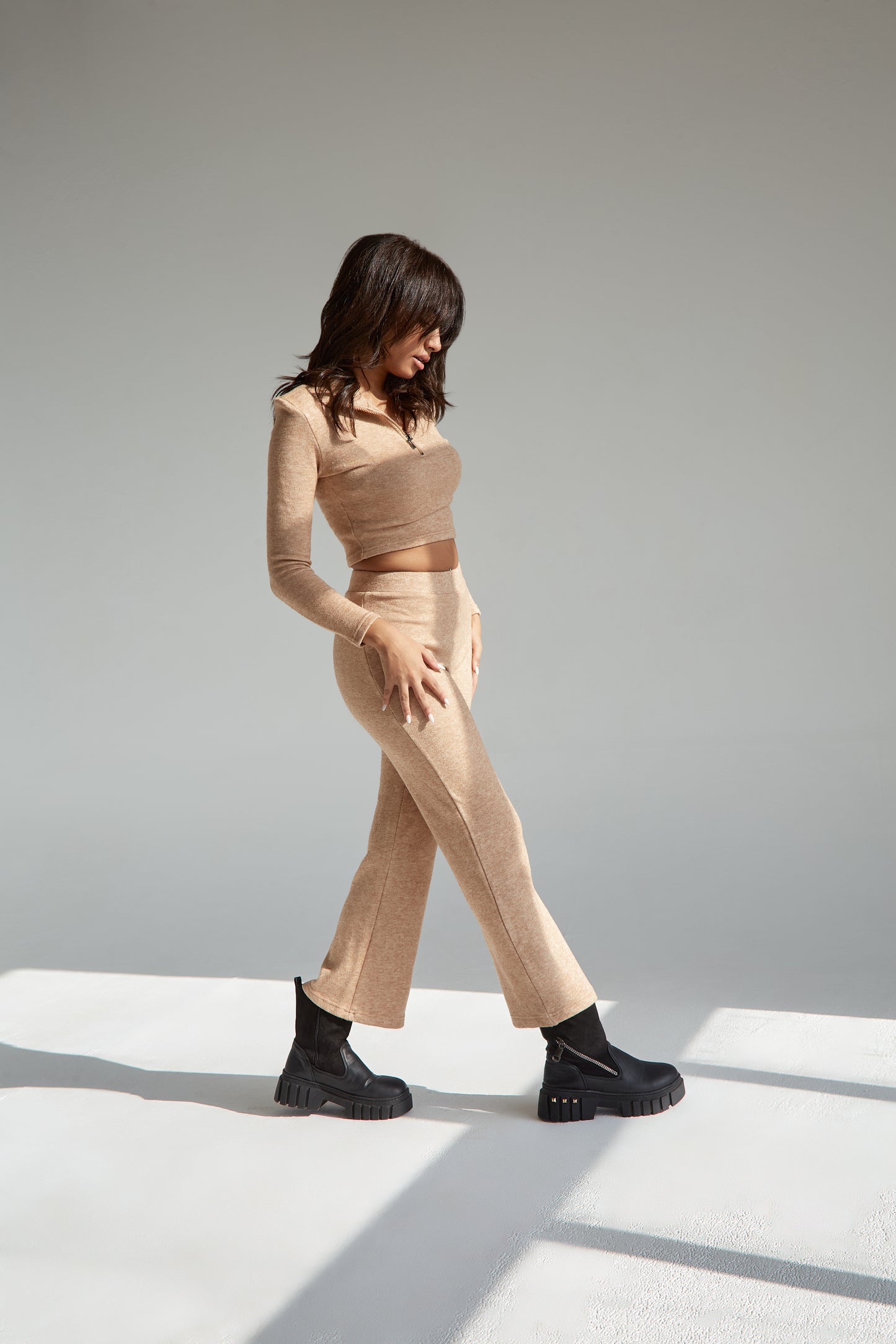 2-piece wool set