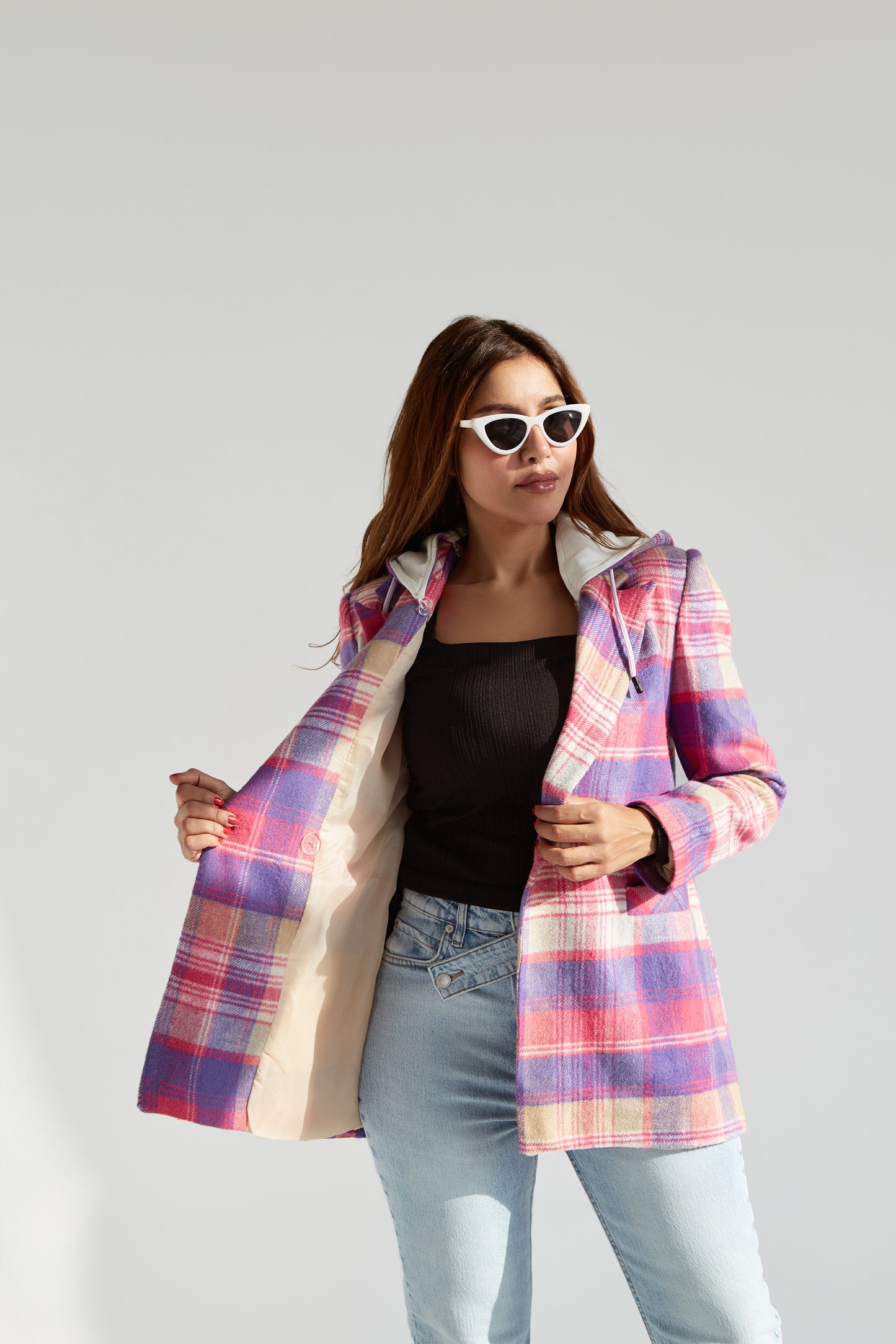 Colorful Blazer