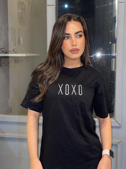 xoxo T-shirt
